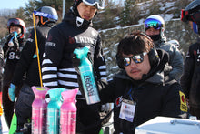 Load image into Gallery viewer, Menthol-Eucalyptus 95% pure supplemental oxygen in a portable canister,Pack of 6