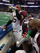 Load image into Gallery viewer, Natural 95% pure supplemental oxygen in a Portable canister, 9 Liters